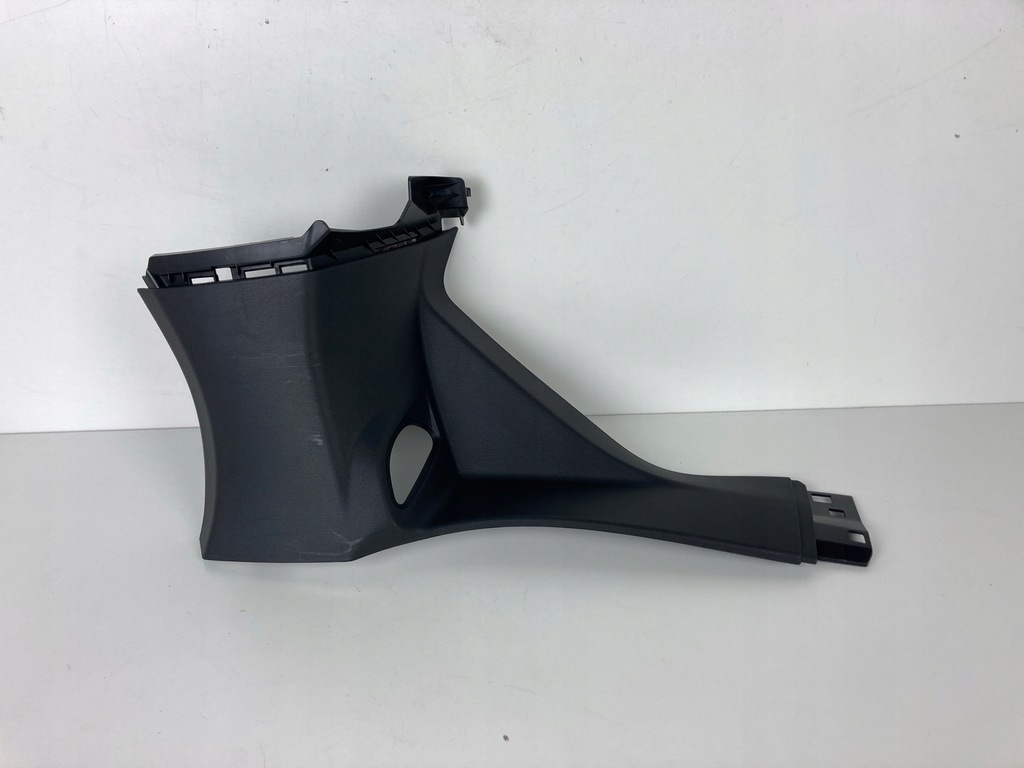 фото №1, Peugeot 5008 ii защита стойка правая 9811348877