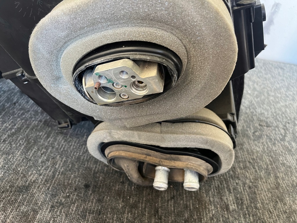 фото №10, Skoda citigo 1.0 mpi vw up seat mii обігрівач механічна коробка передач механічна оригінал eu