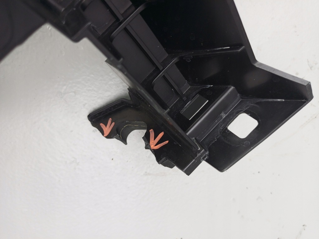 фото №8, Fiat scudo iii 3 ulysse 2022- усилитель верхний бампера балка 9849413980 =