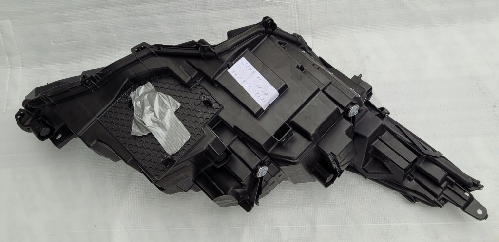 Lexus rx iv lift 19-22 лампа led левая в Украине