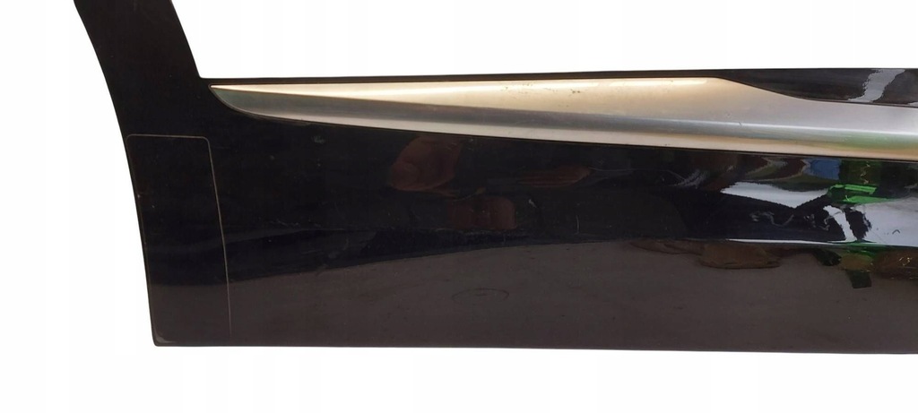 фото №3, Kia sportage v молдинг дверь правая задняя 87734-r2100