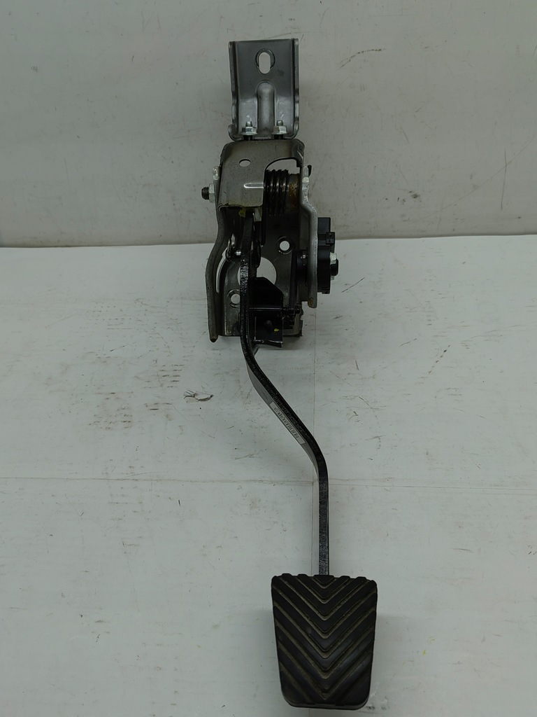 фото №1, Kia soul ii 14-19 педаль гальма