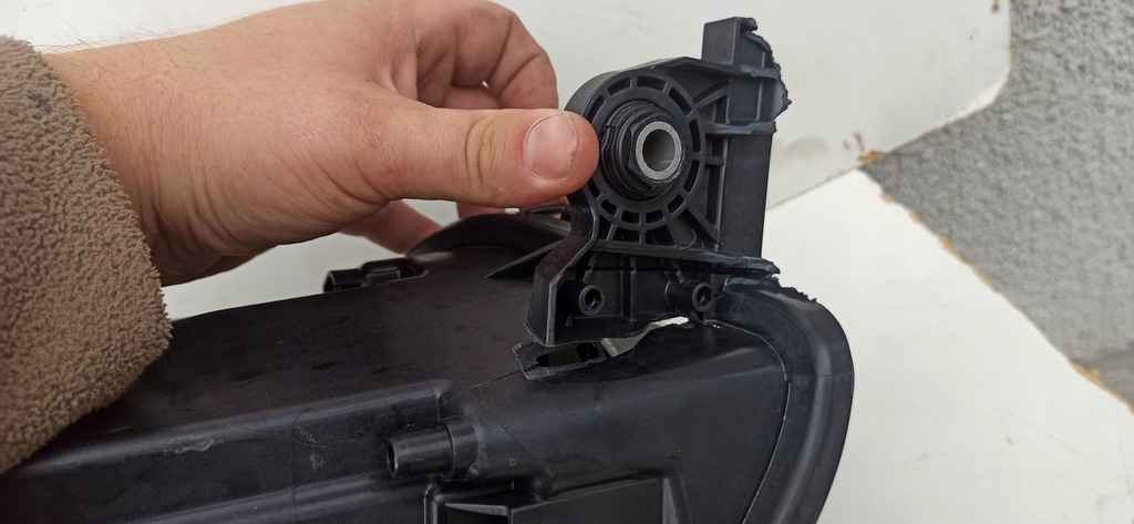 фото №10, Skoda kodiaq lift 21- лампа лівий перед full led eu