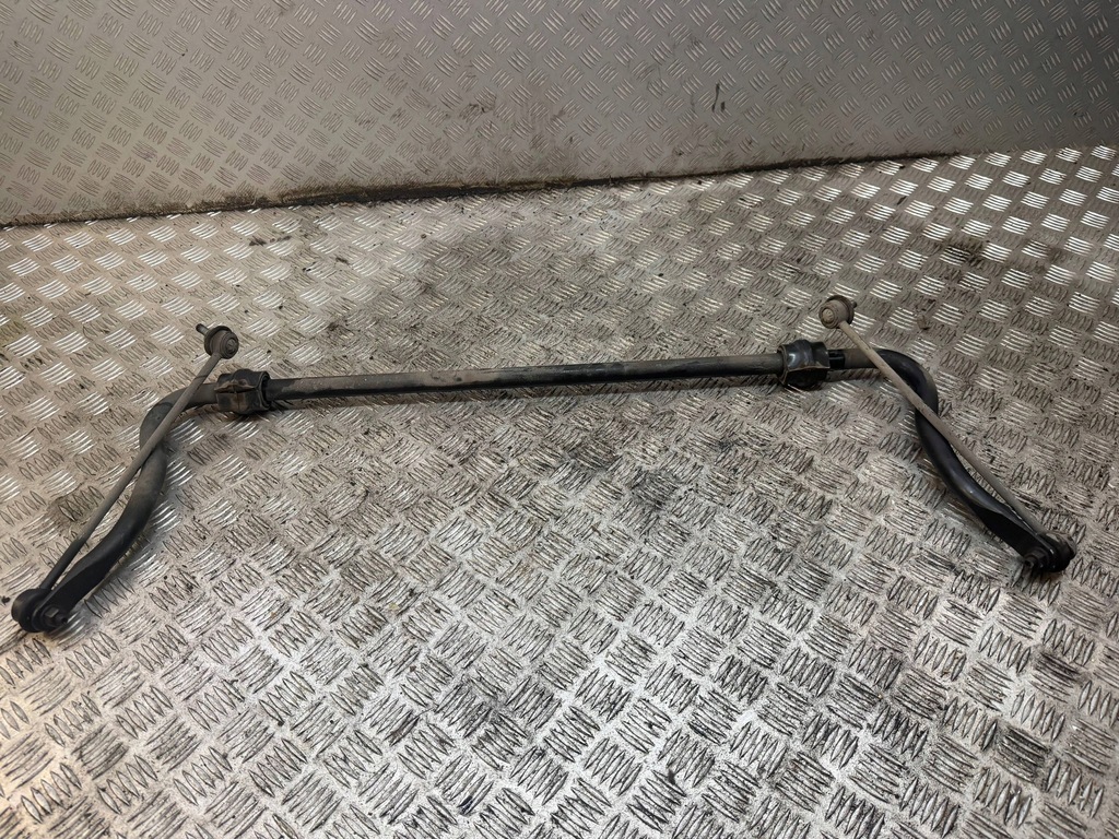 фото №1, Стабілізатор перед передній peugeot partner ii citroen berlingo ii 1.6