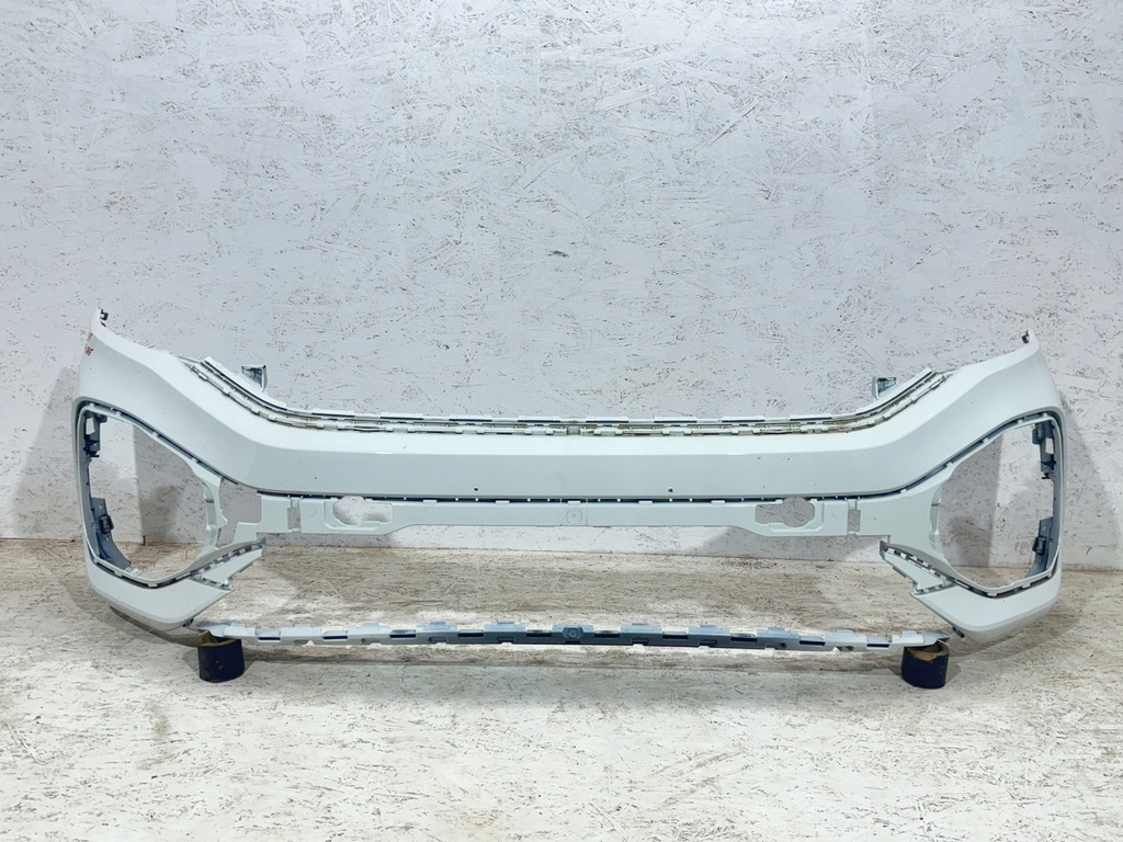 фото №1, Volkswagen vw t-roc lift r-line 2ga бампер перед передний 2ga807101pk ori