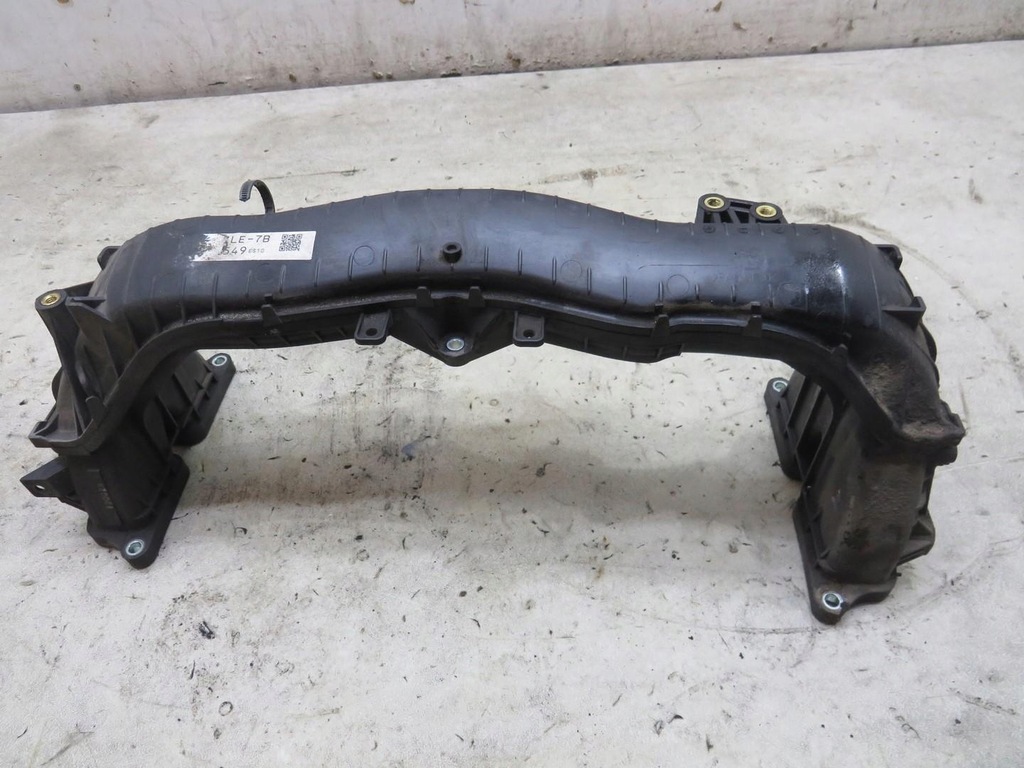 фото №1, Коллектор всасывающий subaru xv 2.0 d 549es10