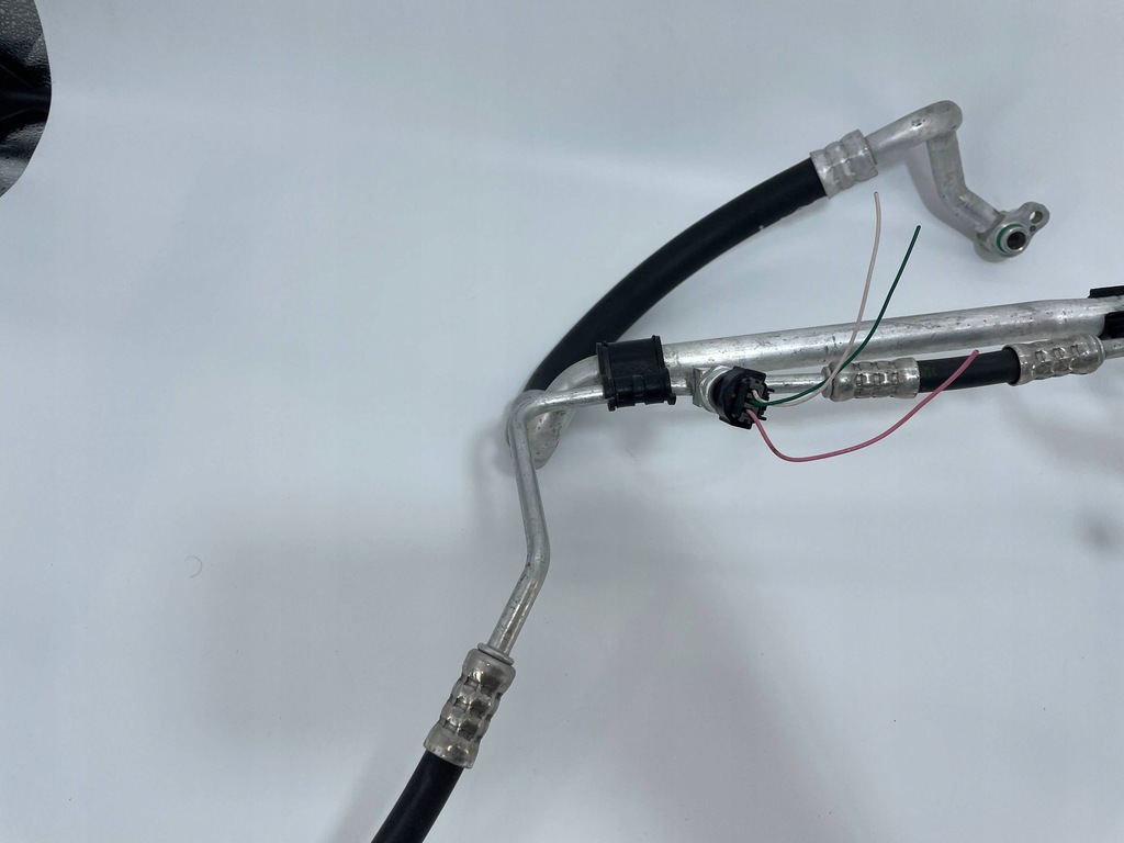 фото №10, Wąż трубка шланг кондиціонера kia picanto iii f108ypcaa 2017-