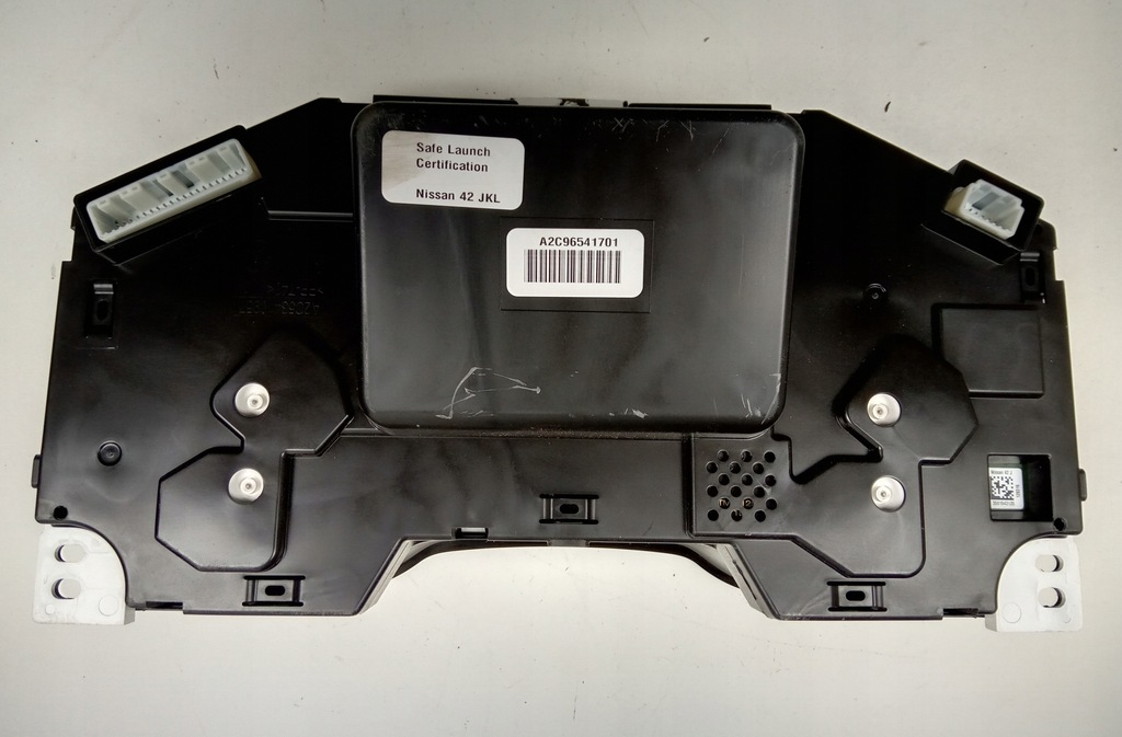 фото №15, Счетчик приборы infiniti qx60 3.5 usa 2016 vq35de 248109nf0a