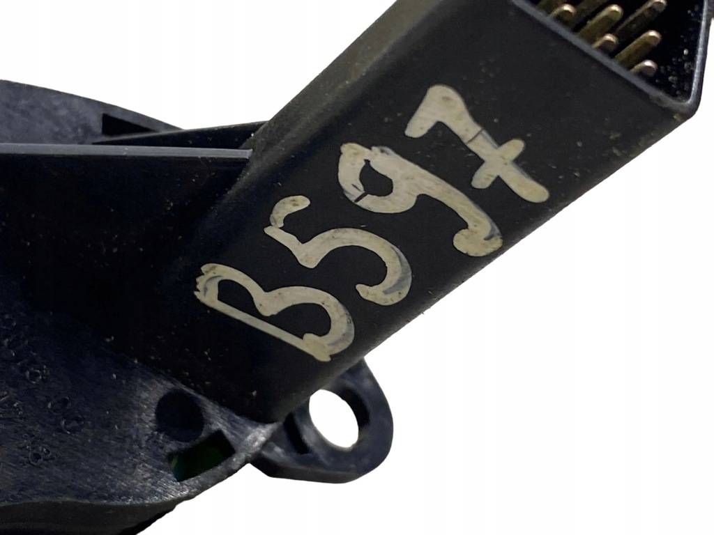 фото №6, Mercedes-benz s w220 3200cm3 2001 датчик kąta поворота sedan a0025421718