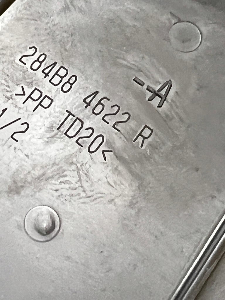 фото №10, Корпус коробка предохранителей dacia sandero stepway iii 2023r