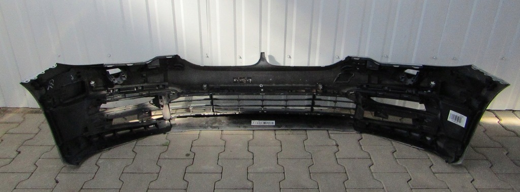 фото №4, Бампер перед передний bmw 5 g30 g31 17-