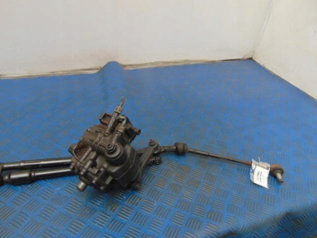 фото №6, Mercedes clk w208 рулевая рейка