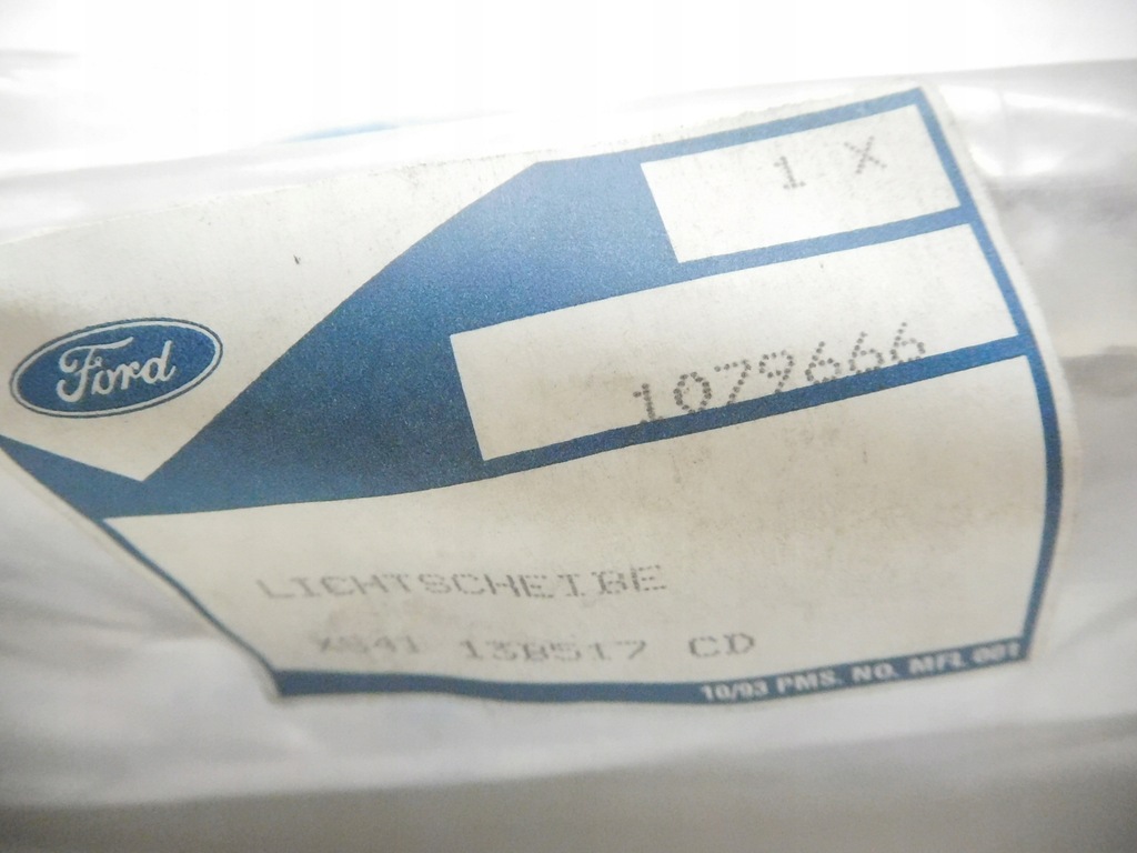 фото №8, Світло стоп ford оригінальний номер 1079666