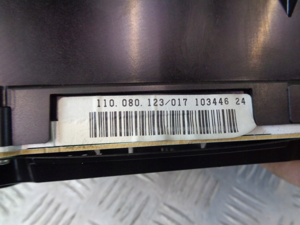 Купить Панель приборы opel vectra c 2.2 dti 02-