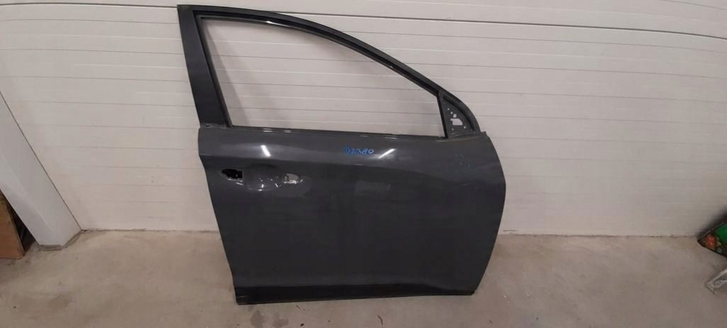 фото №1, Дверь правое передние hyundai kona