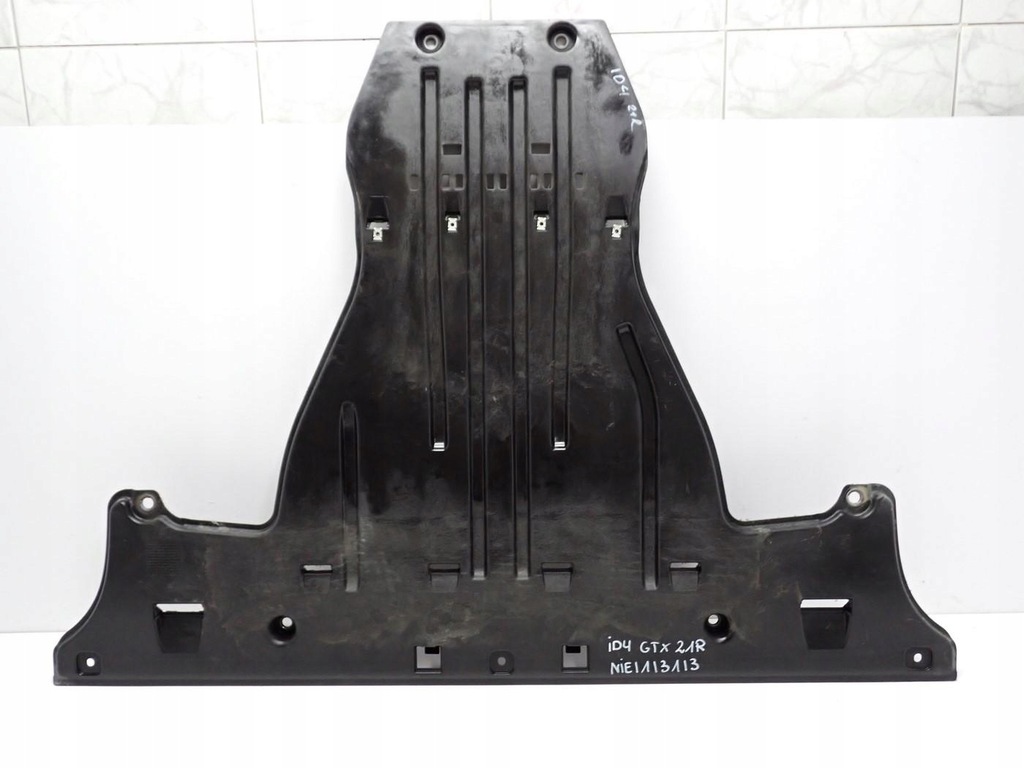 фото №1, Плита захист підвіска оригінал vw id4 id.4 id4 21r