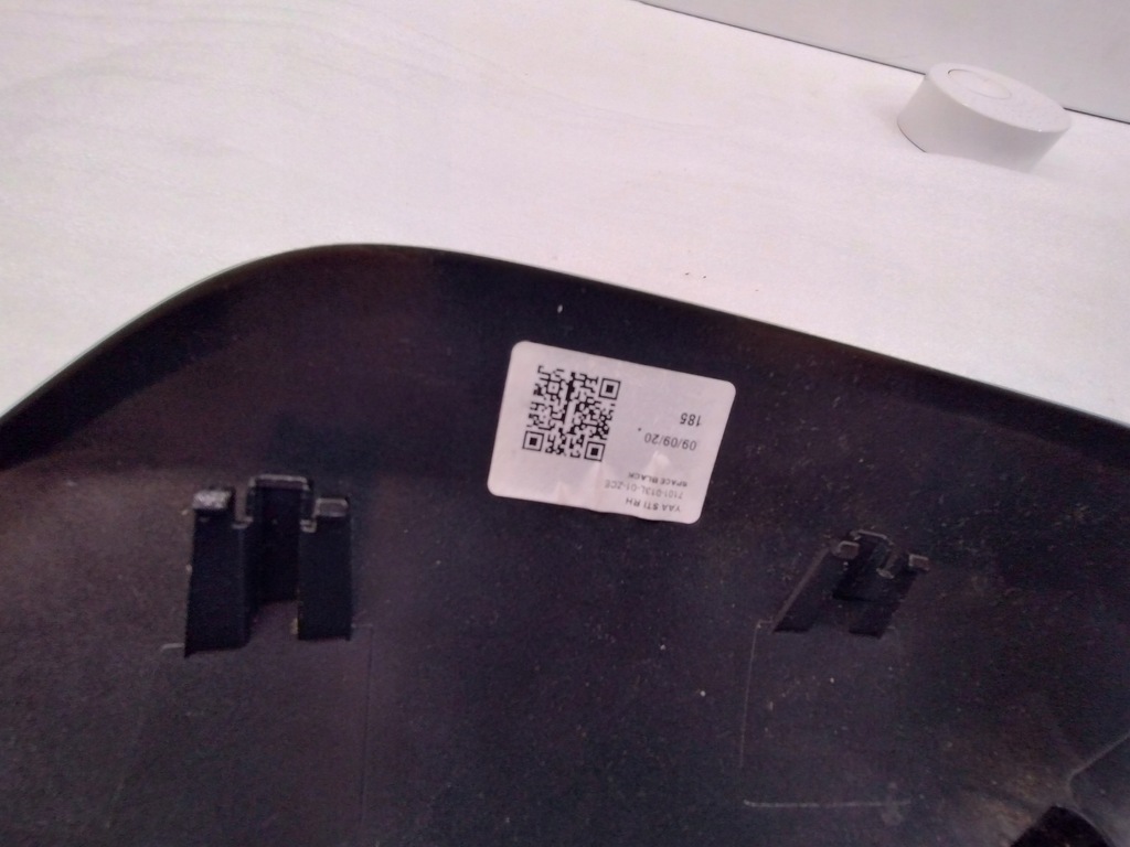 фото №8, Корпус зеркало правая vitara iii sx4 s-cross