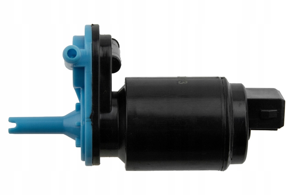 фото №12, Nty esp-fr-003 насос розпилювача, омивач скло лобове