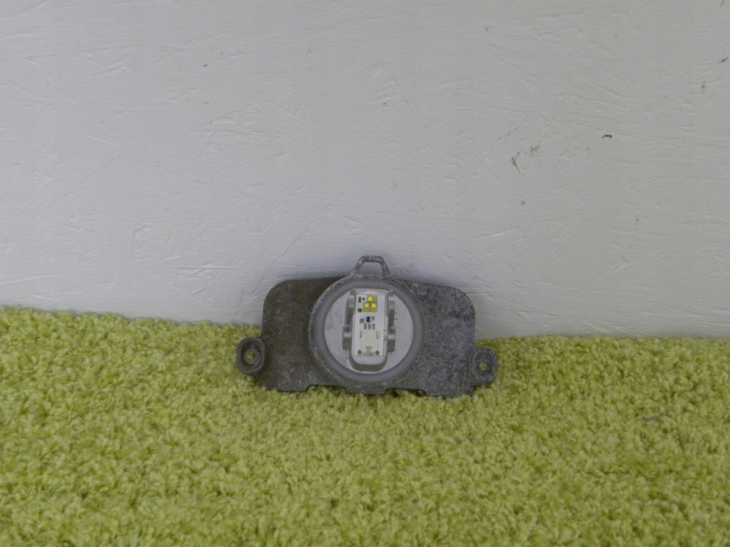 фото №1, Преобразователь модуль jeż bmw f30 full led оригинал