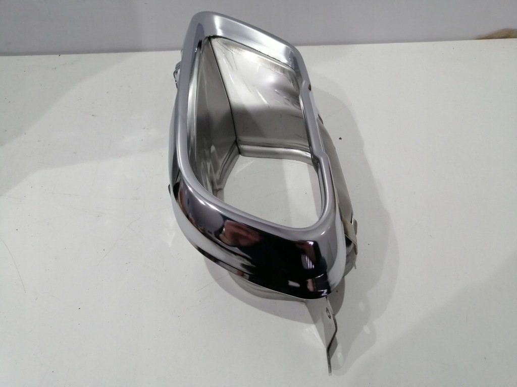 фото №5, Bmw x5 g05 x6 g06 левая наконечник выхлоп nowa оригинал