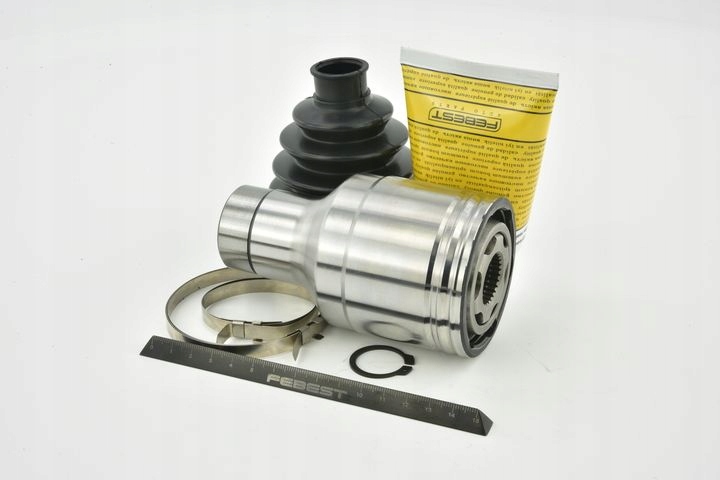 фото №13, Шарнир полуось внутренний правый suzuki ignis rg413 rg415 rm413 rm415