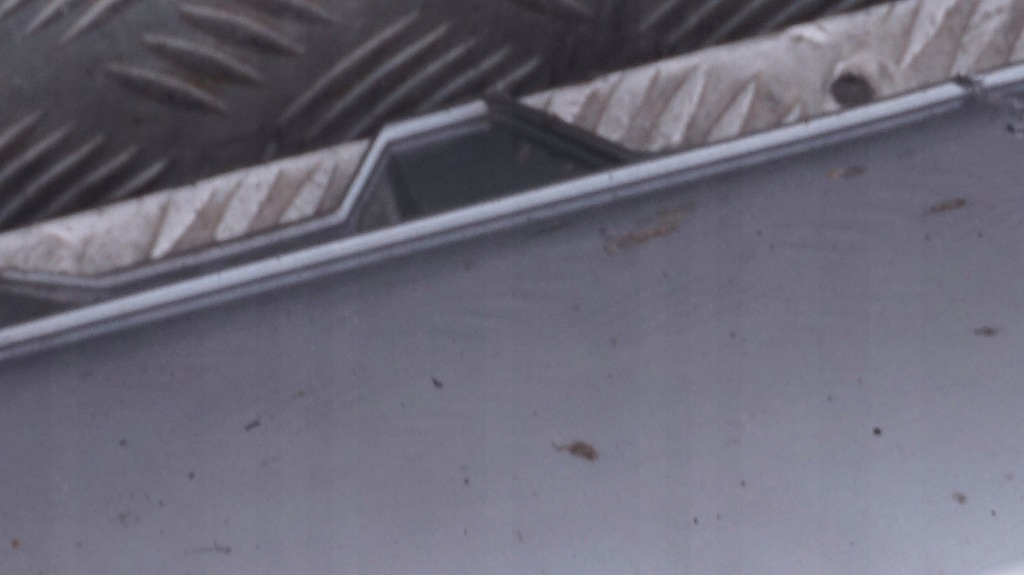 фото №11, Bmw e83 x3 накладка молдинг порог левая m-pakiet