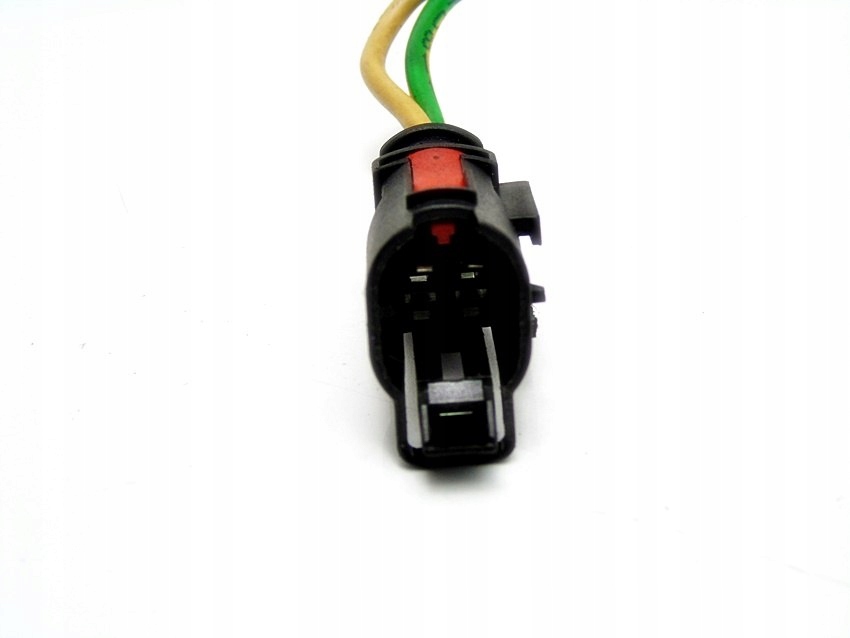 фото №1, Штекер колодка штекер clio megane laguna scenic ii