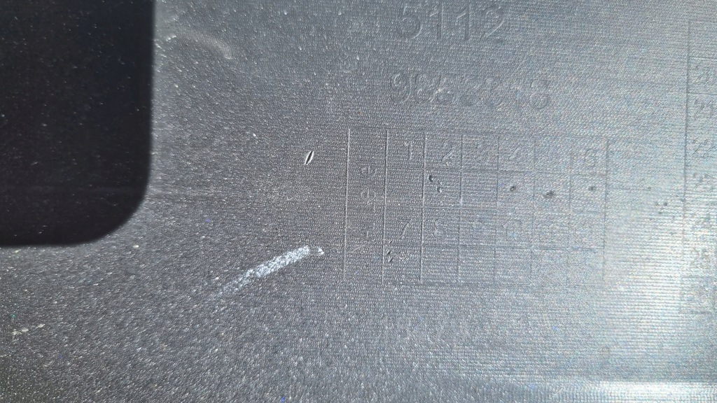 фото №11, Бампер bmw ix3 g08 lift lci 21- bev задня 6xpdc задній