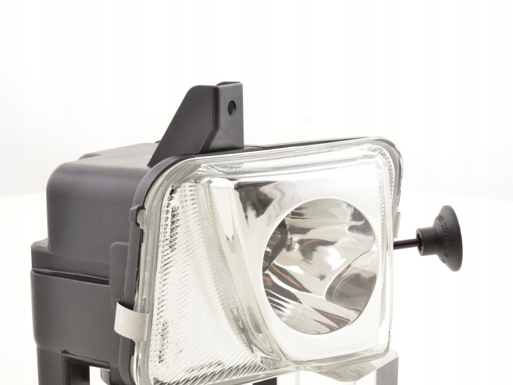 фото №6, Противотуманная фара правый opel meriva 02