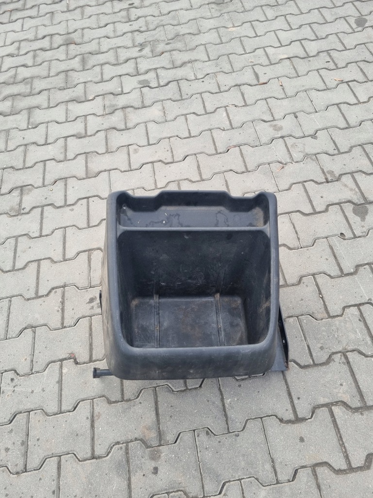 фото №1, Бардачок полка pod кровать кронштейн volvo fl fe renault midlum premium dxi