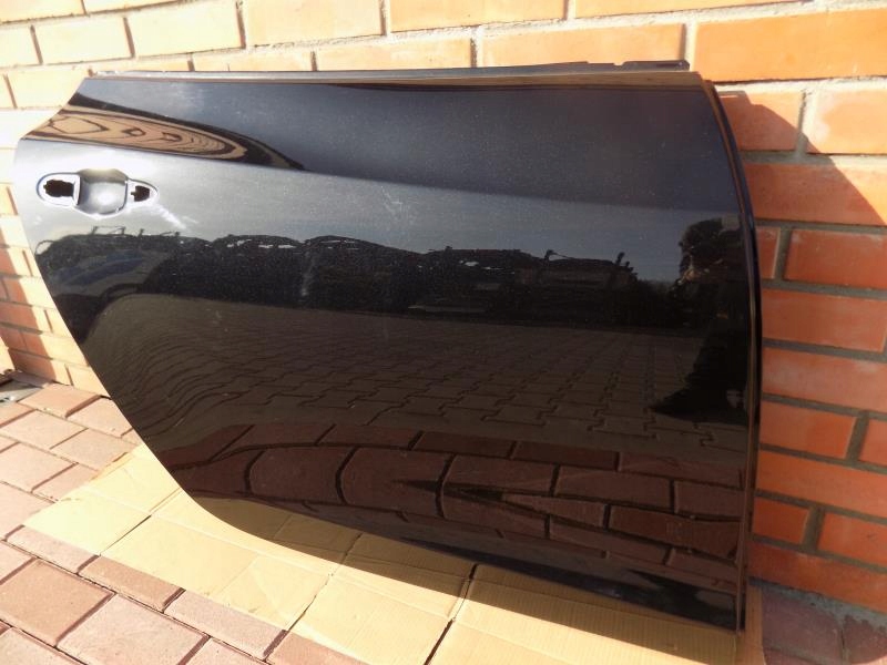 Maserati quattroporte vi двері праві задній задні nero ribelle 815 Зі Шроту