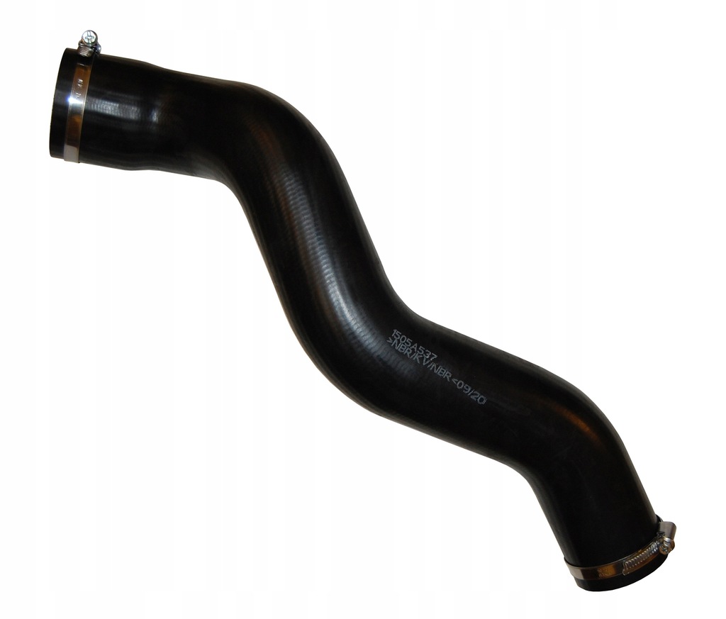 фото №1, Труба wąż впуску mitsubishi outlander ii 2.2 did