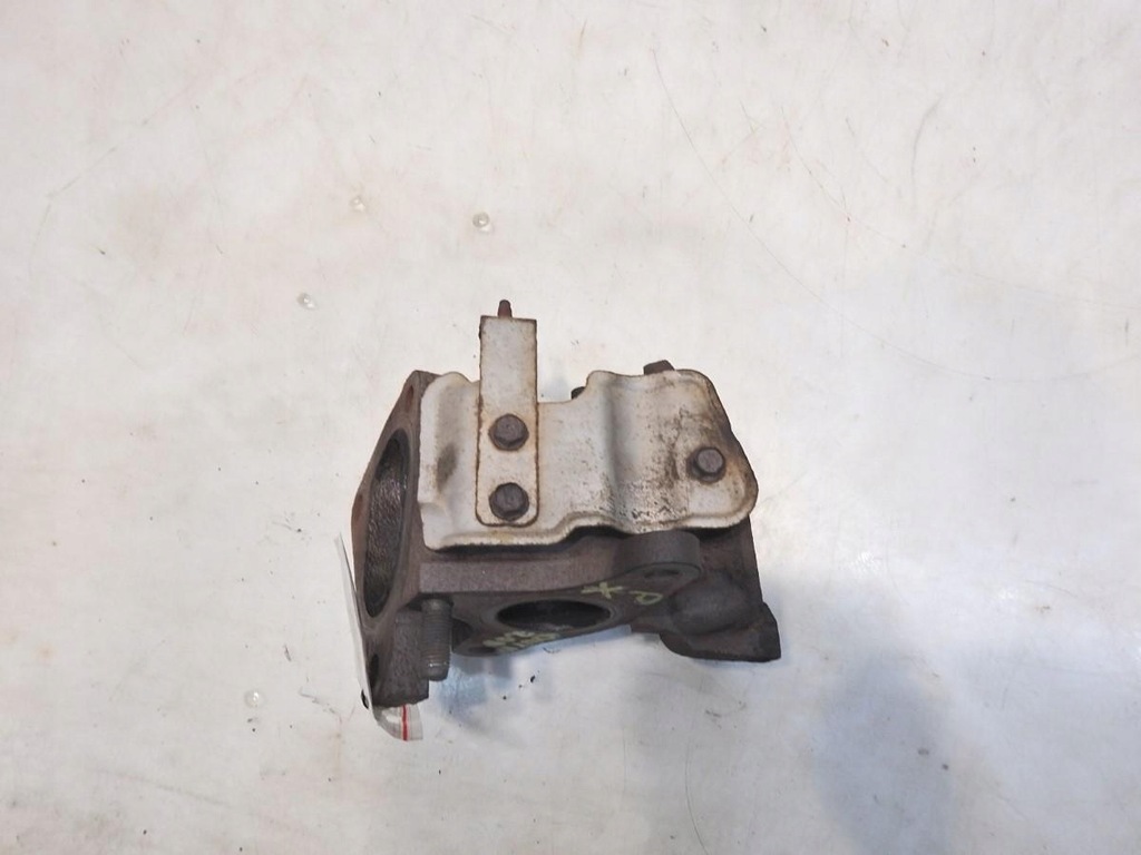 фото №5, Колектор випускний subaru outback iv 2.0 d