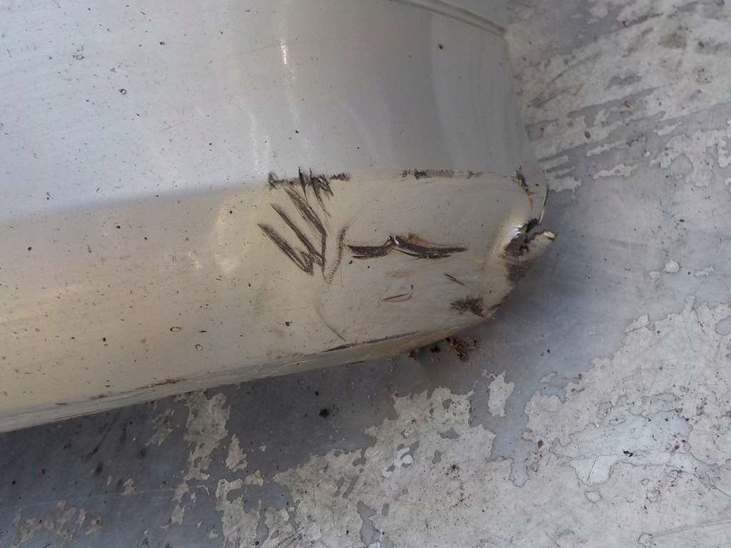 фото №7, 132 bmw 3 e90 e91 lift бампер перед передний