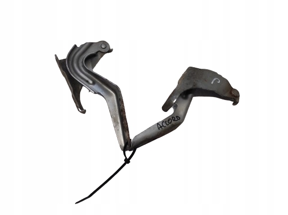 фото №1, Honda accord vii 7 02- петли капот