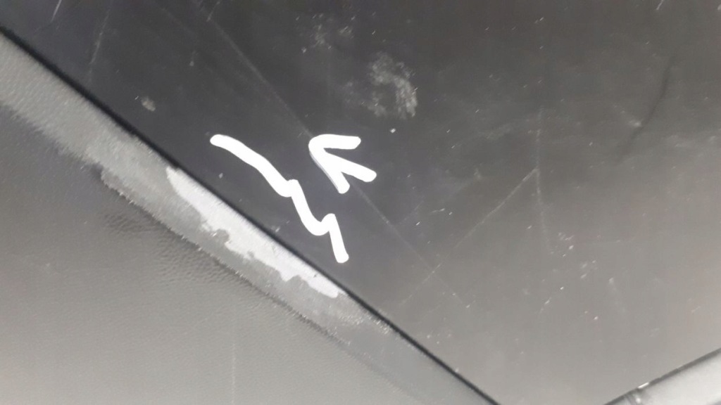 фото №7, Vw golf 8 com alltrack 2020-2023 бампер задняя