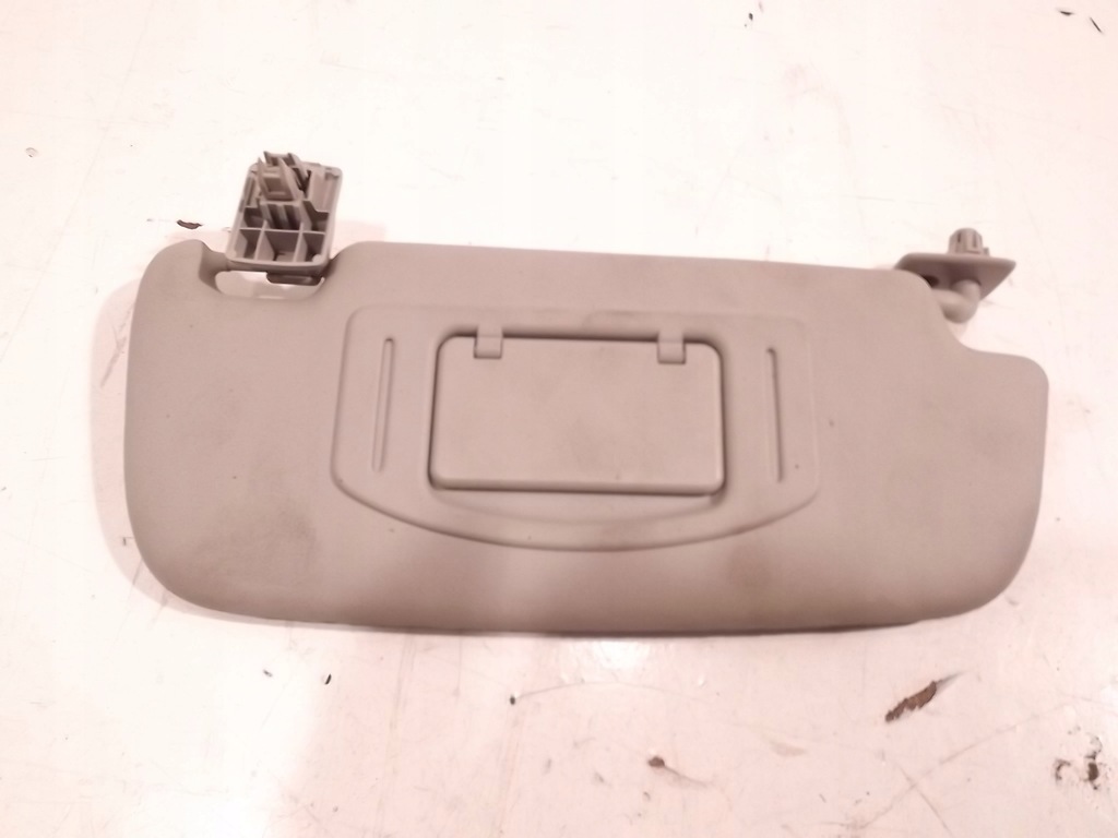 фото №1, Smart forfour козирок козирок правий 04-06 rok !!