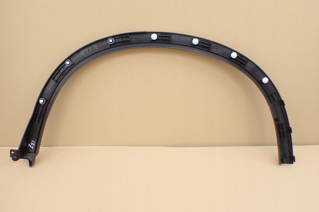 фото №9, Suzuki vitara iii lift молдинг крила задня права 77251-54p0