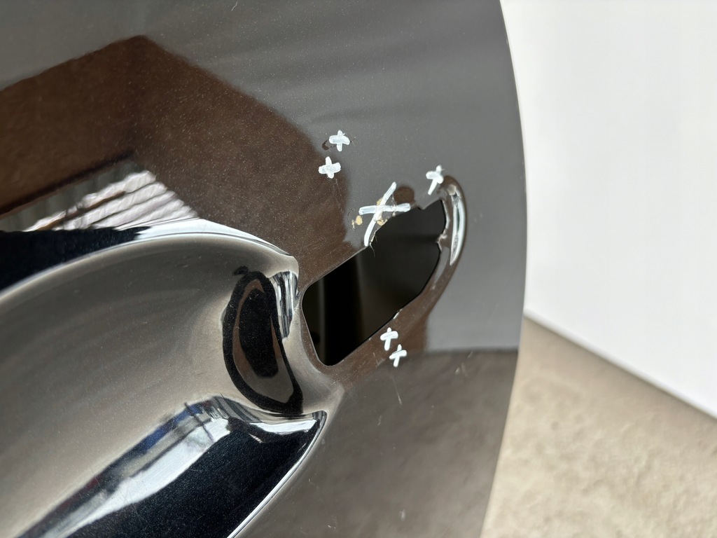 фото №8, Genesis gv80 двері перед ліва передні