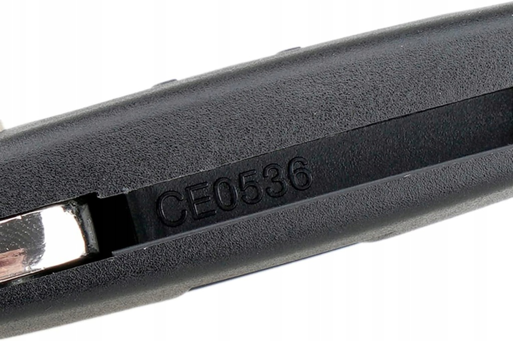 фото №6, Корпус ключ pilot do peugeot 807 1007 5008 citroen c8