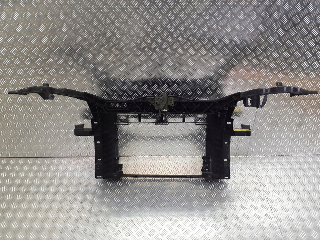 фото №1, Pas передний усилитель ford fusion 1.4 tdci