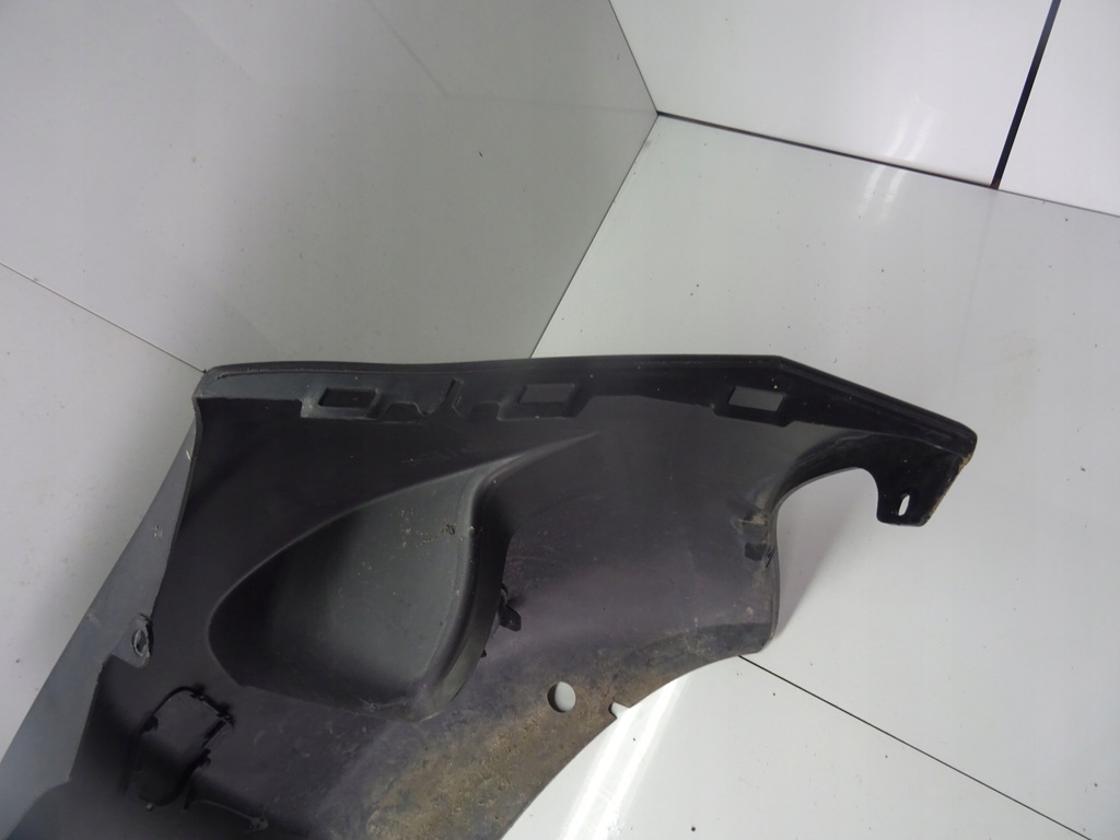 фото №9, Оригінальний бампер перед renault master iii 3 2010-