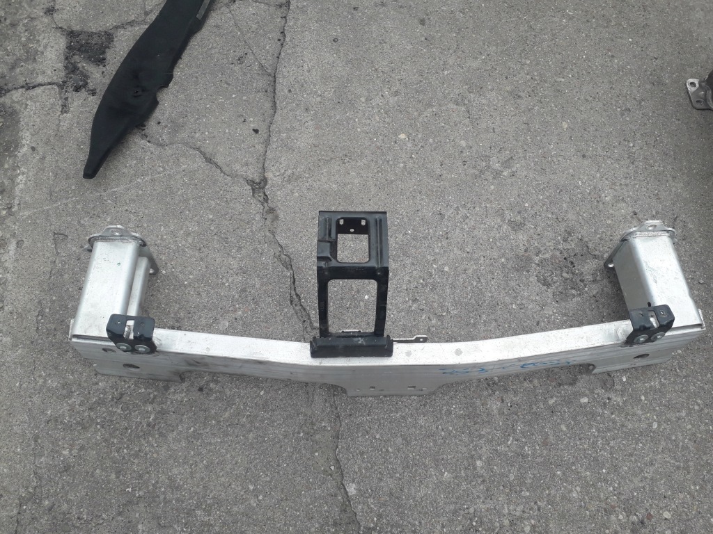 фото №3, Балка бампера перед citroen ds3 crossback
