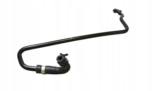 фото №1, Шланг водяний ford mondeo iv / s-max 1,6ecoboost