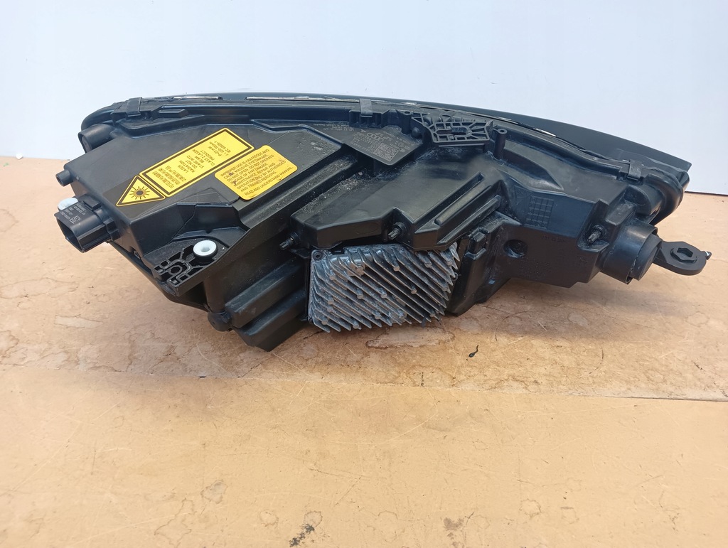 фото №8, Лампа левая audi a5 8w6 laser lift