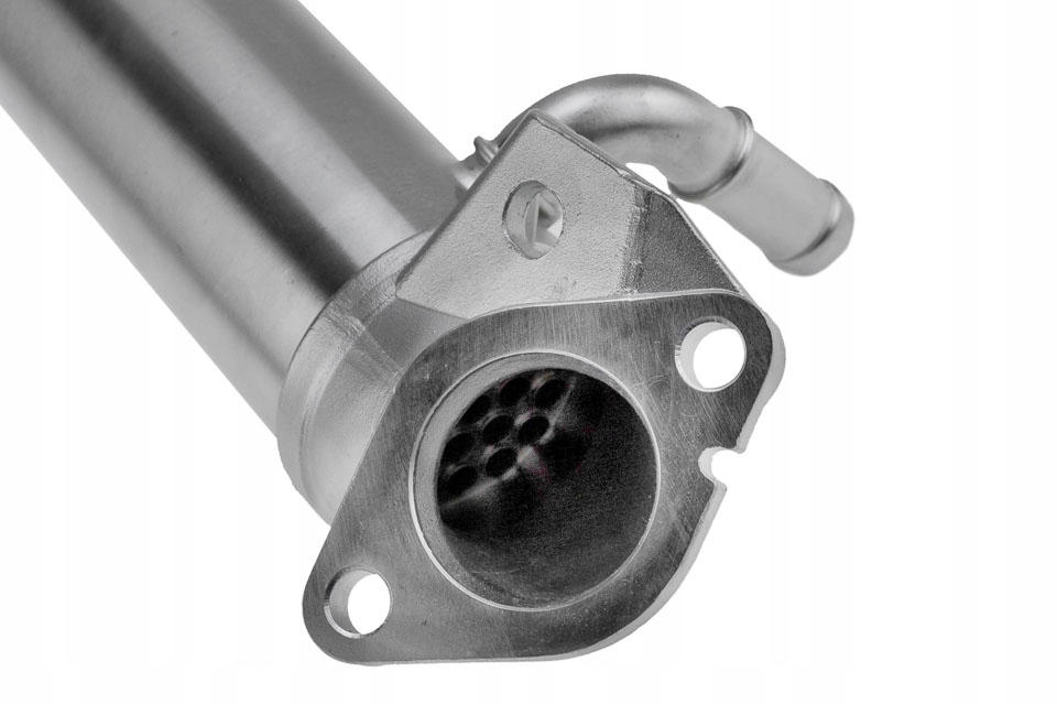 фото №13, Nty egr-fr-030a радиатор, система охлаждение двигателя