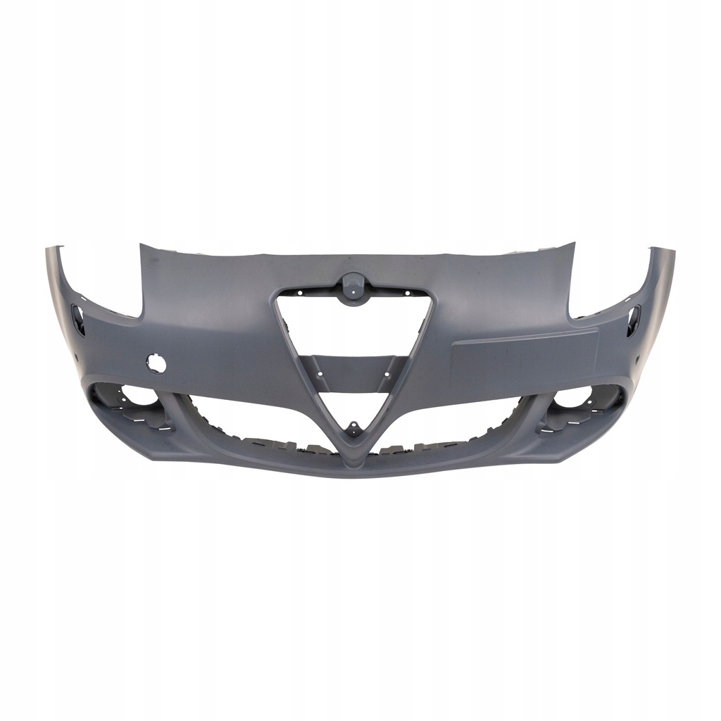 фото №1, Бампер передний alfa romeo giulietta 2010- spr pdc