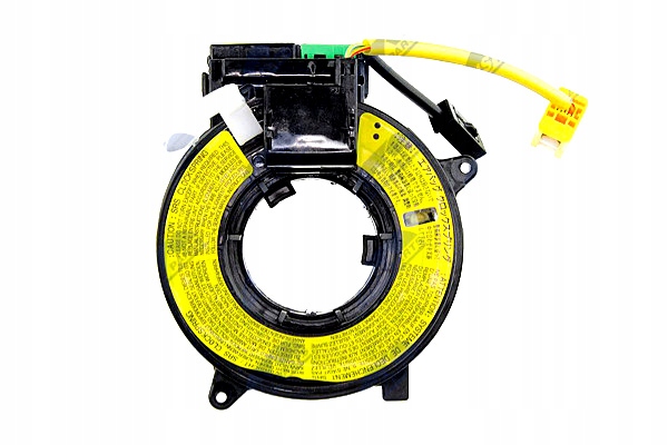 фото №11, Лента руля шлейф mitsubishi l200 2005- lancer 2003- outlander