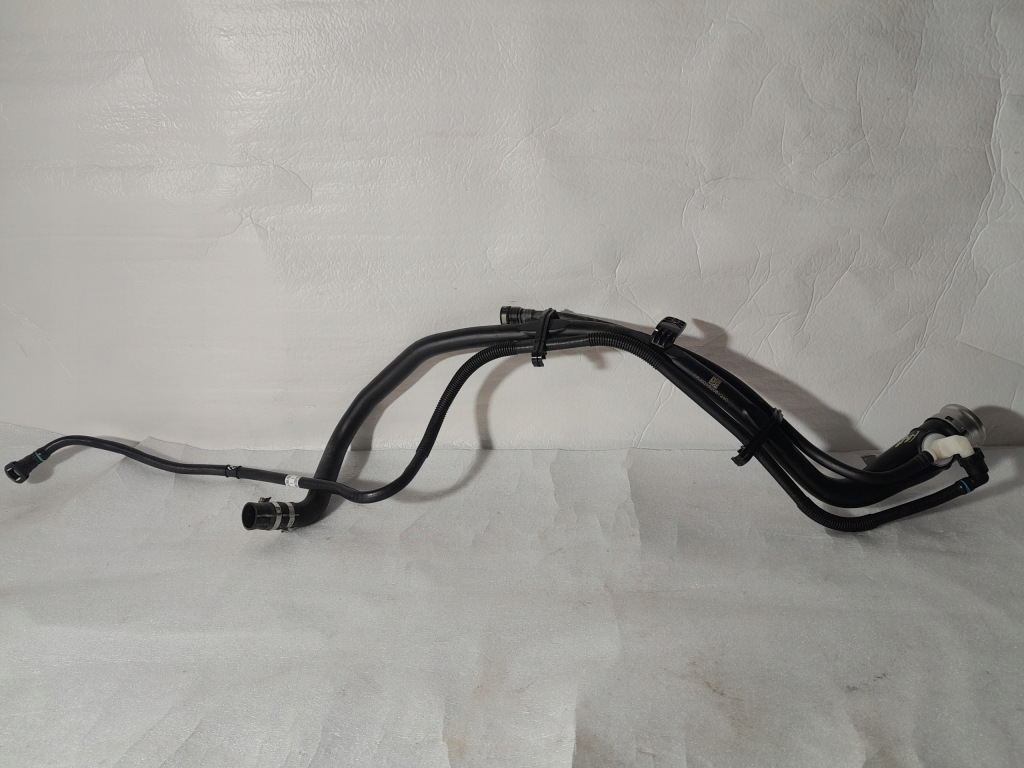 фото №1, Bmw x6 g06 труба заливної пального 7439930