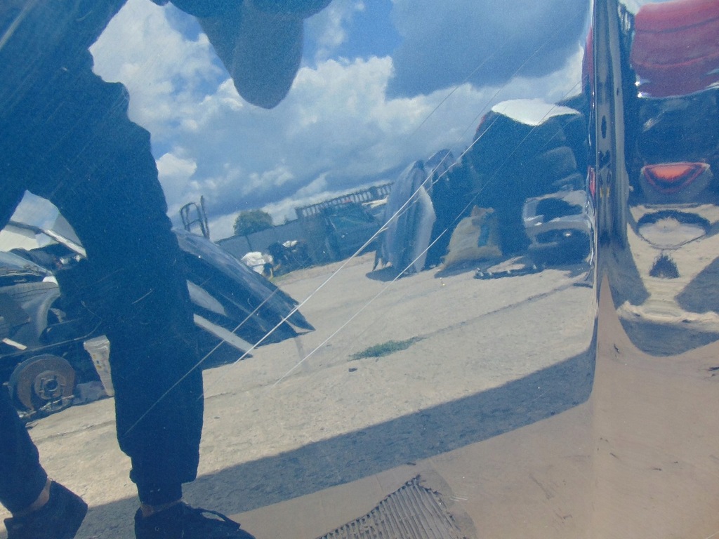 фото №11, Капот кришка двигуна mercedes w247 2018-